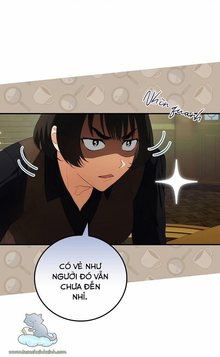 Đứa Bé Đó Không Phải Con Anh 11.5 trang 1