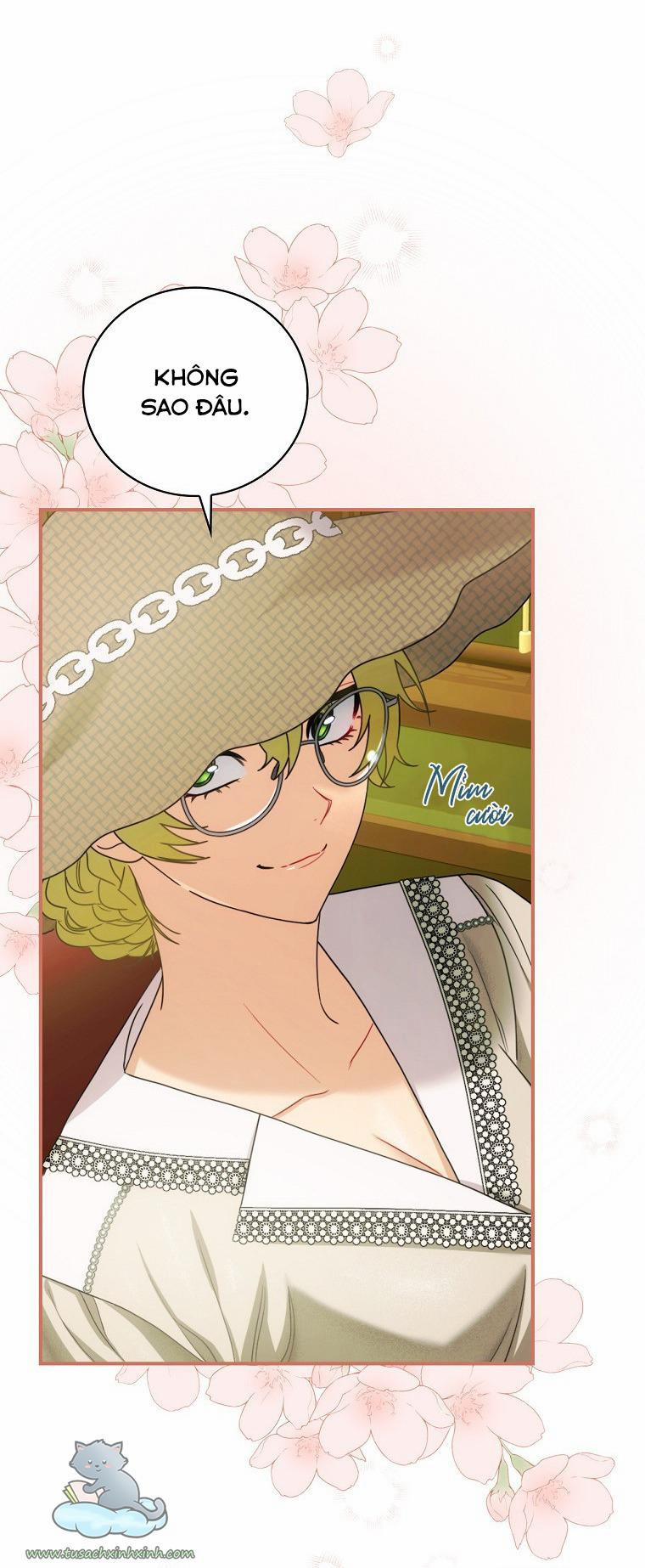 Đứa Bé Đó Không Phải Con Anh 11.5 trang 10