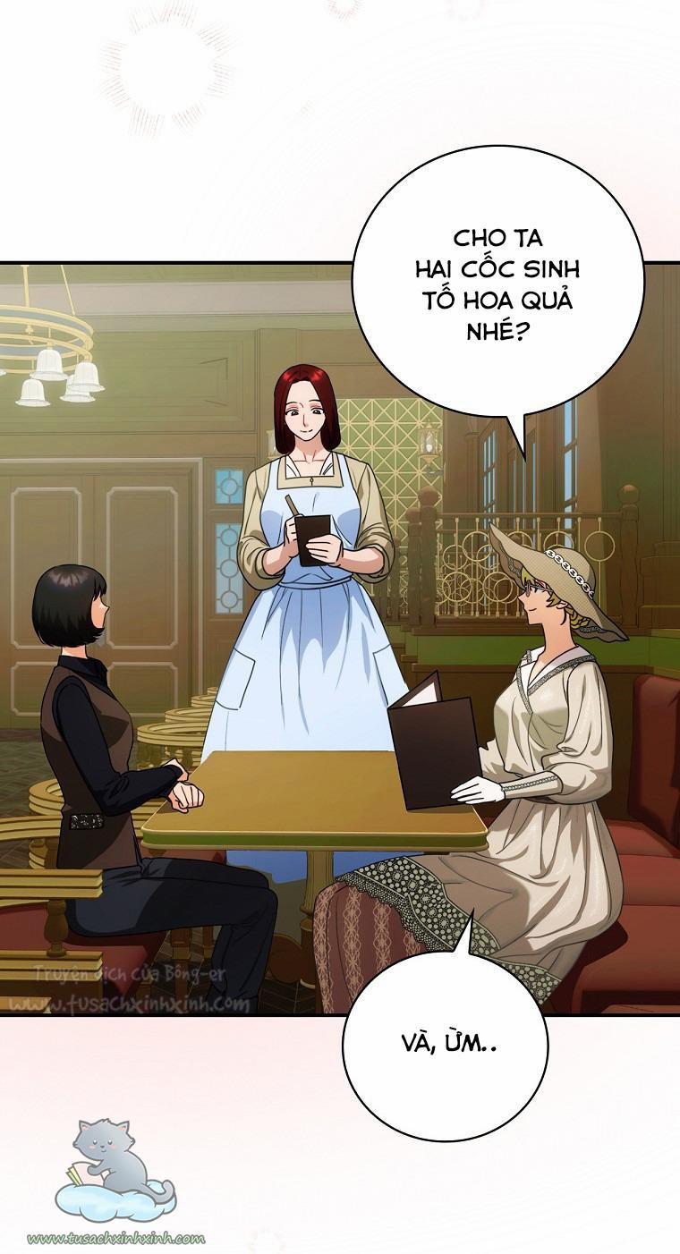 Đứa Bé Đó Không Phải Con Anh 11.5 trang 11