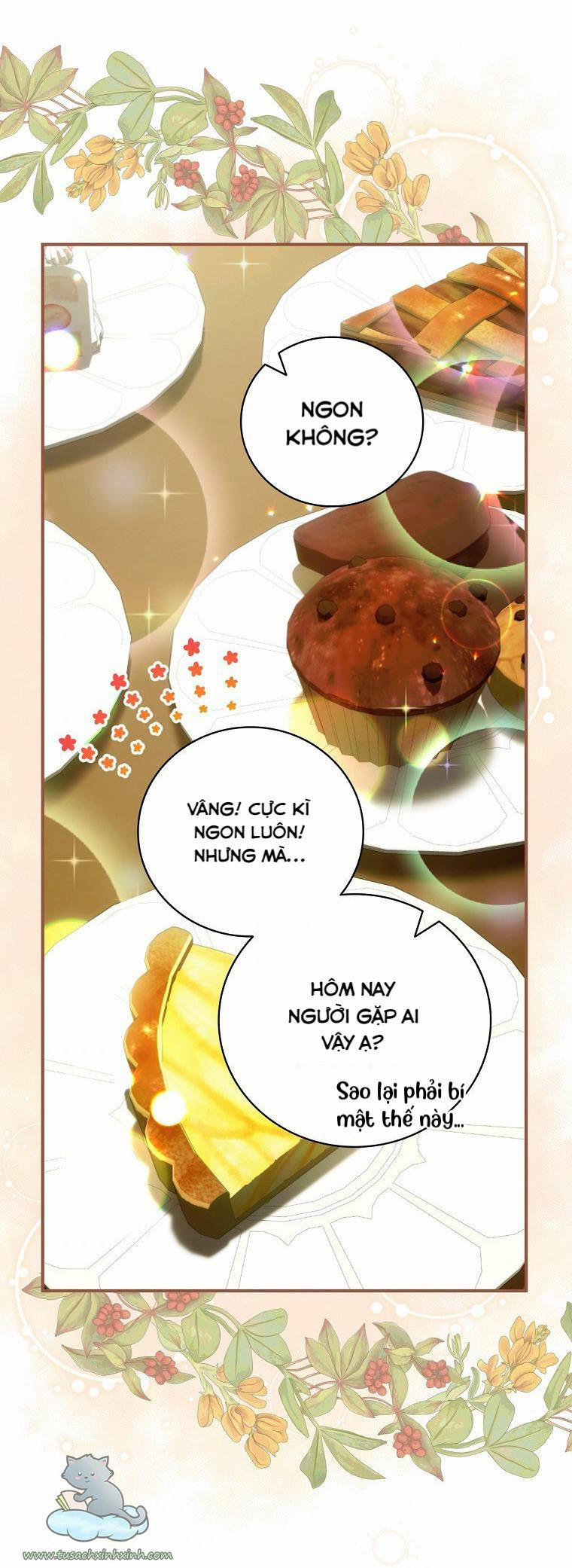 Đứa Bé Đó Không Phải Con Anh 11.5 trang 15