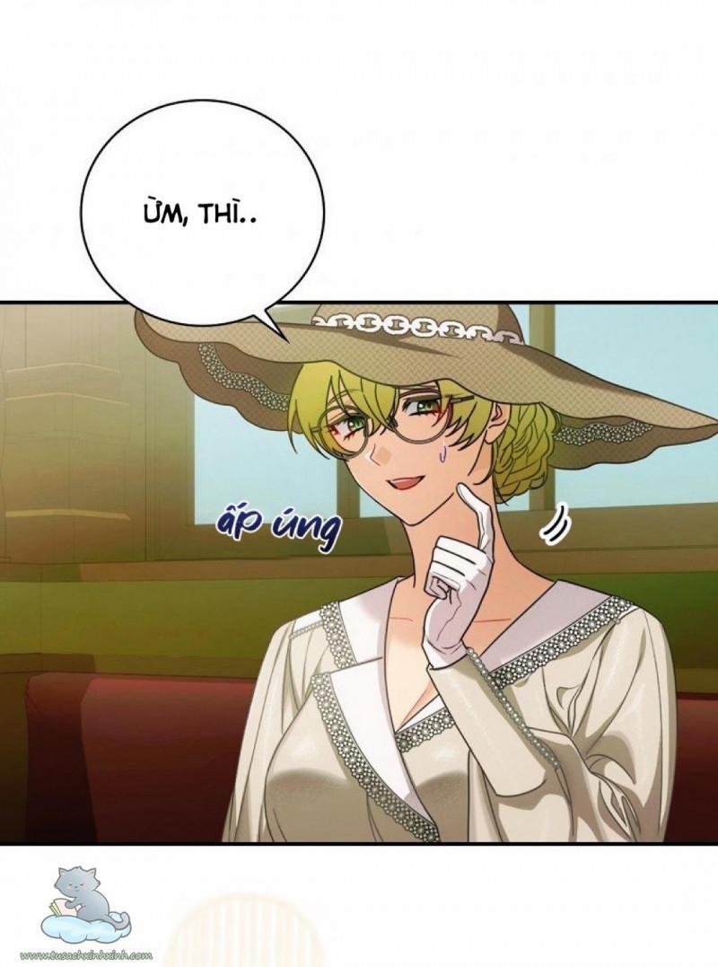 Đứa Bé Đó Không Phải Con Anh 11.5 trang 16