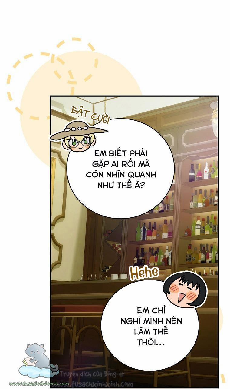 Đứa Bé Đó Không Phải Con Anh 11.5 trang 2