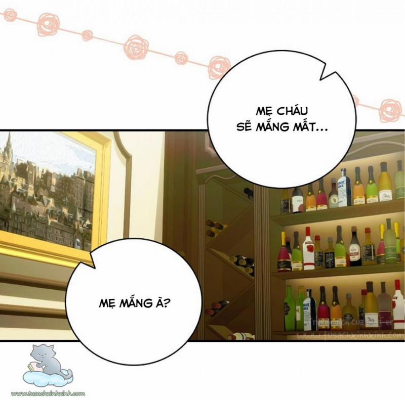 Đứa Bé Đó Không Phải Con Anh 11.5 trang 20