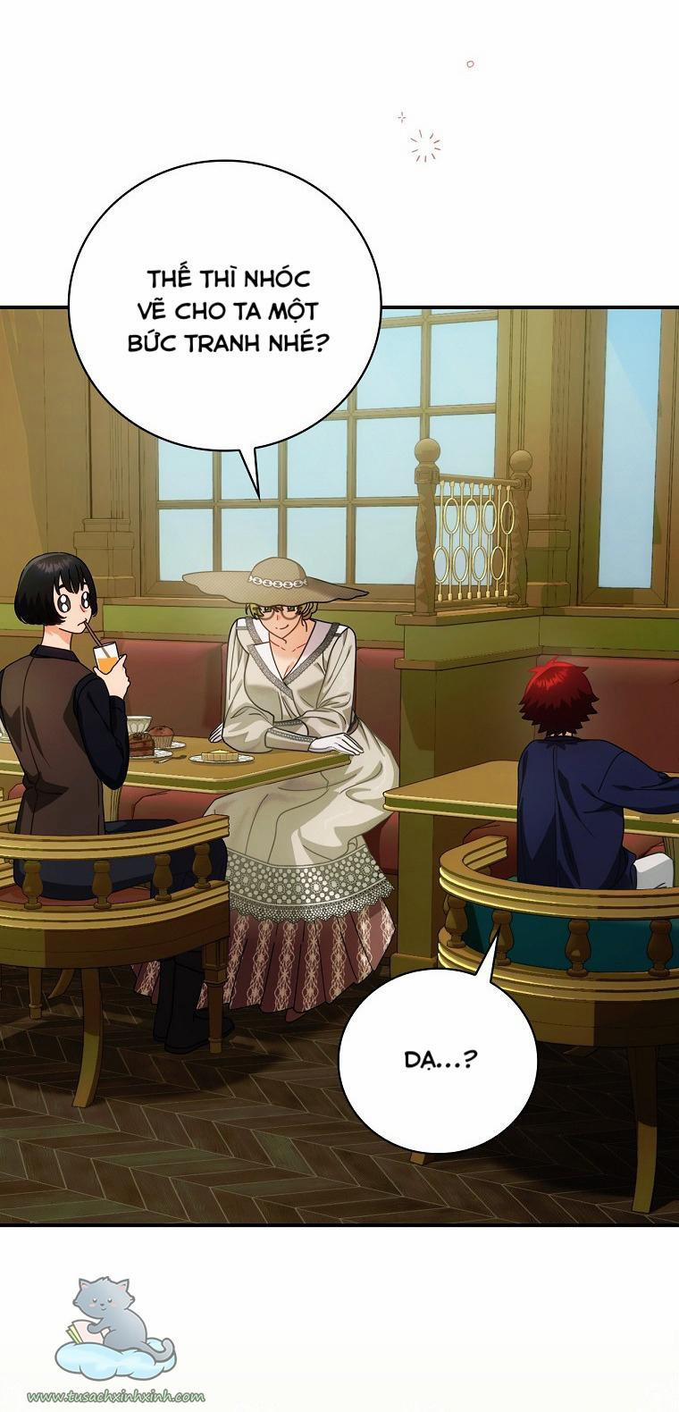 Đứa Bé Đó Không Phải Con Anh 11.5 trang 22