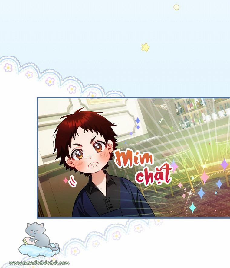 Đứa Bé Đó Không Phải Con Anh 11.5 trang 25