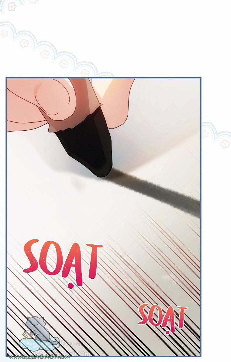 Đứa Bé Đó Không Phải Con Anh 11.5 trang 26