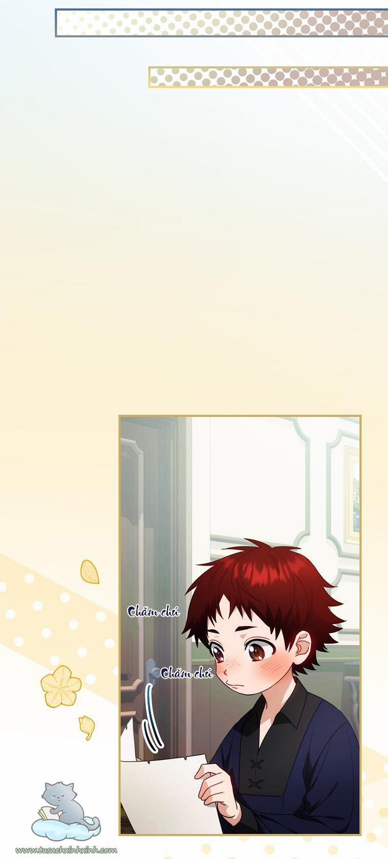 Đứa Bé Đó Không Phải Con Anh 11.5 trang 27