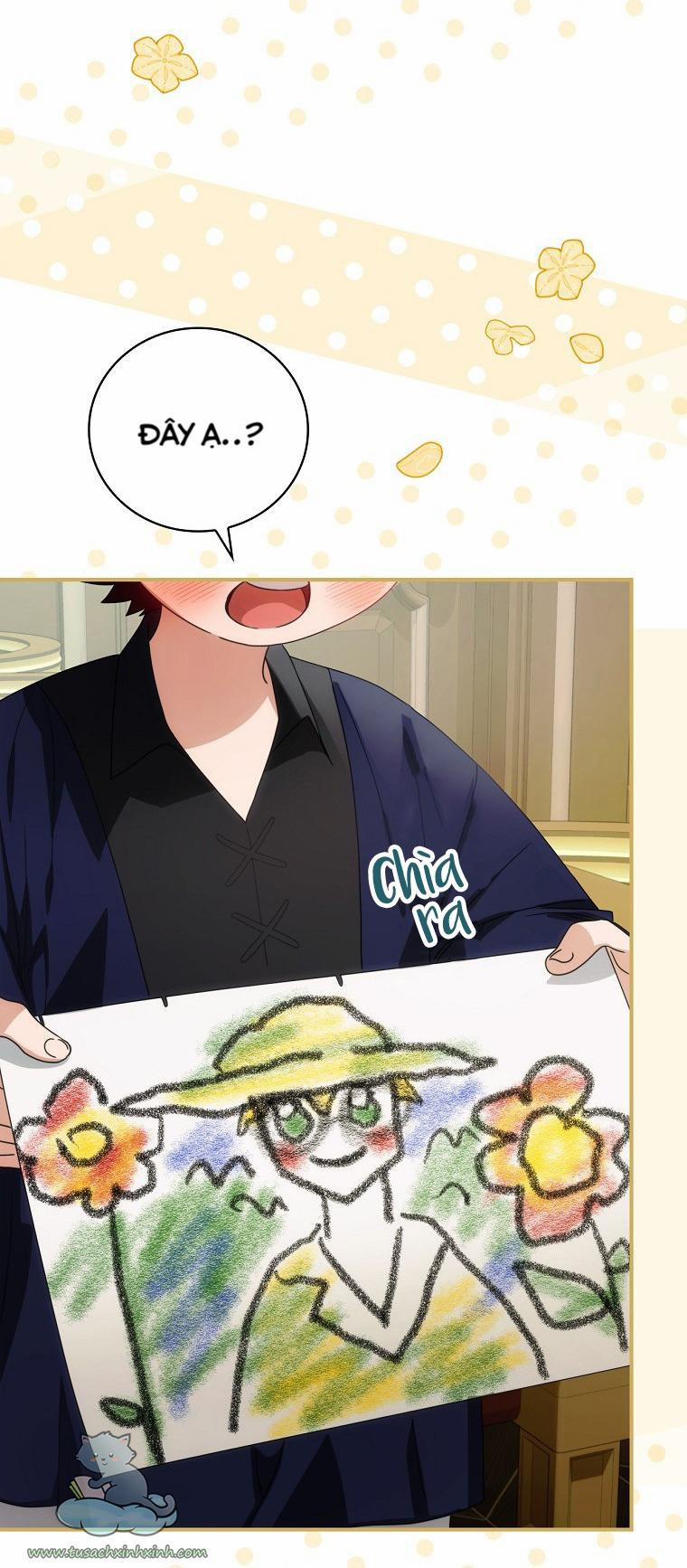 Đứa Bé Đó Không Phải Con Anh 11.5 trang 28