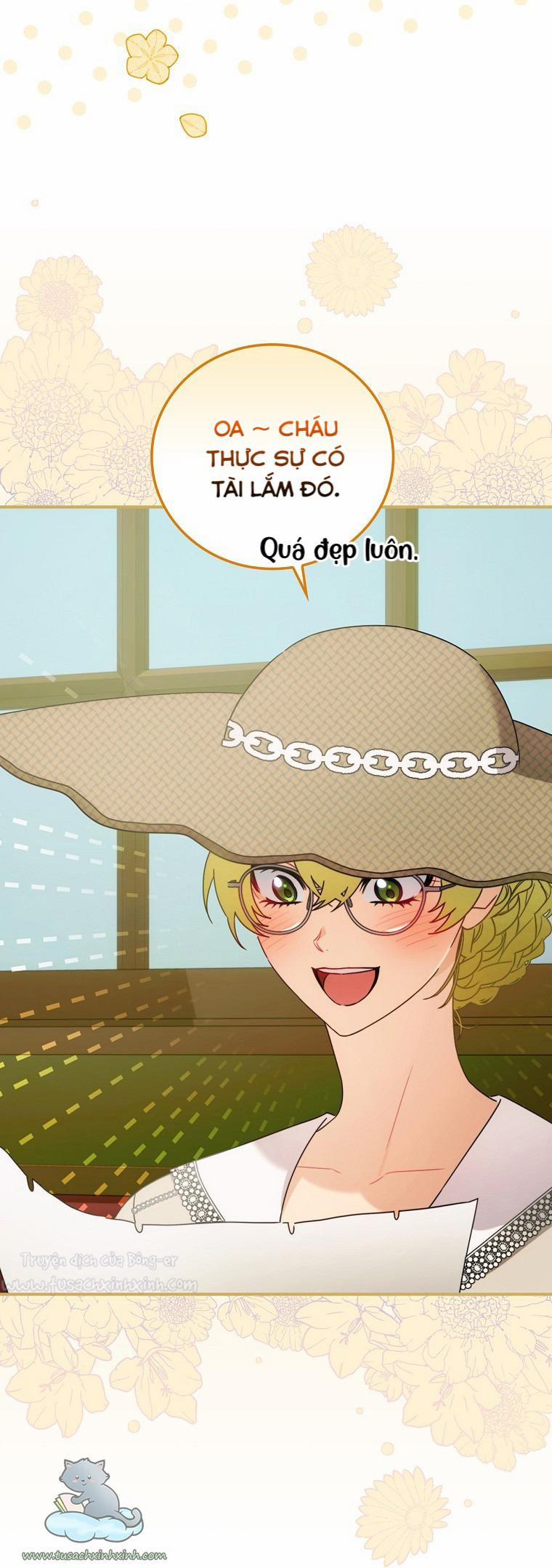 Đứa Bé Đó Không Phải Con Anh 11.5 trang 29