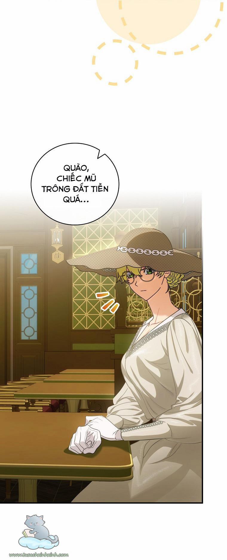 Đứa Bé Đó Không Phải Con Anh 11.5 trang 3