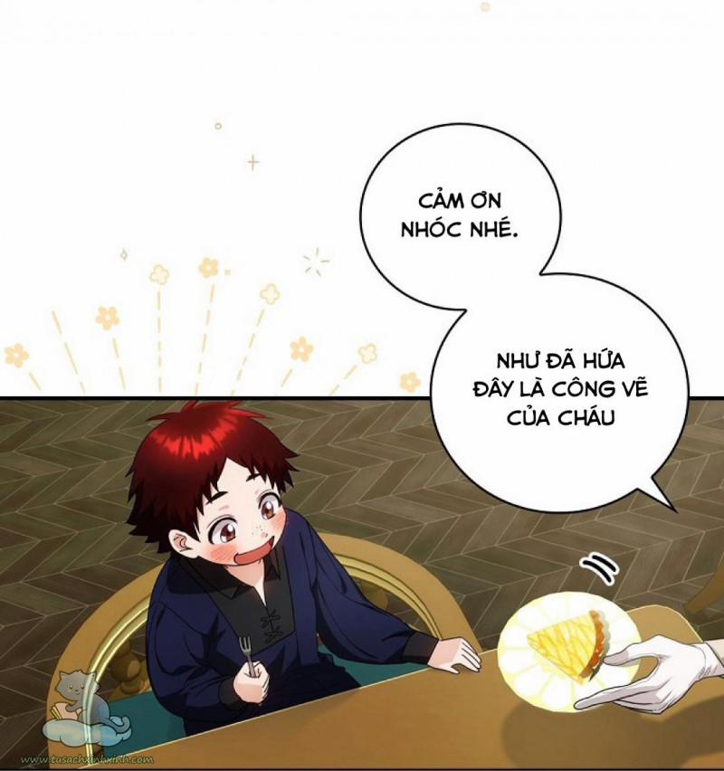 Đứa Bé Đó Không Phải Con Anh 11.5 trang 30