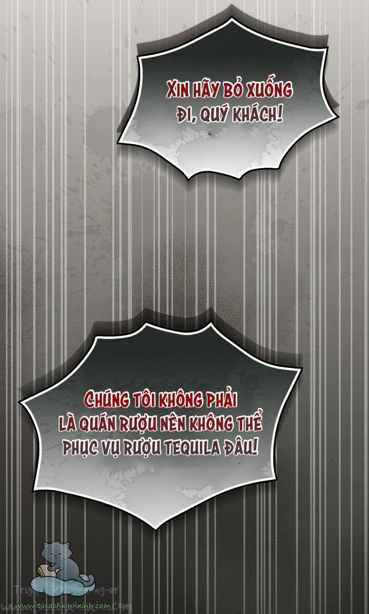 Đứa Bé Đó Không Phải Con Anh 11.5 trang 32