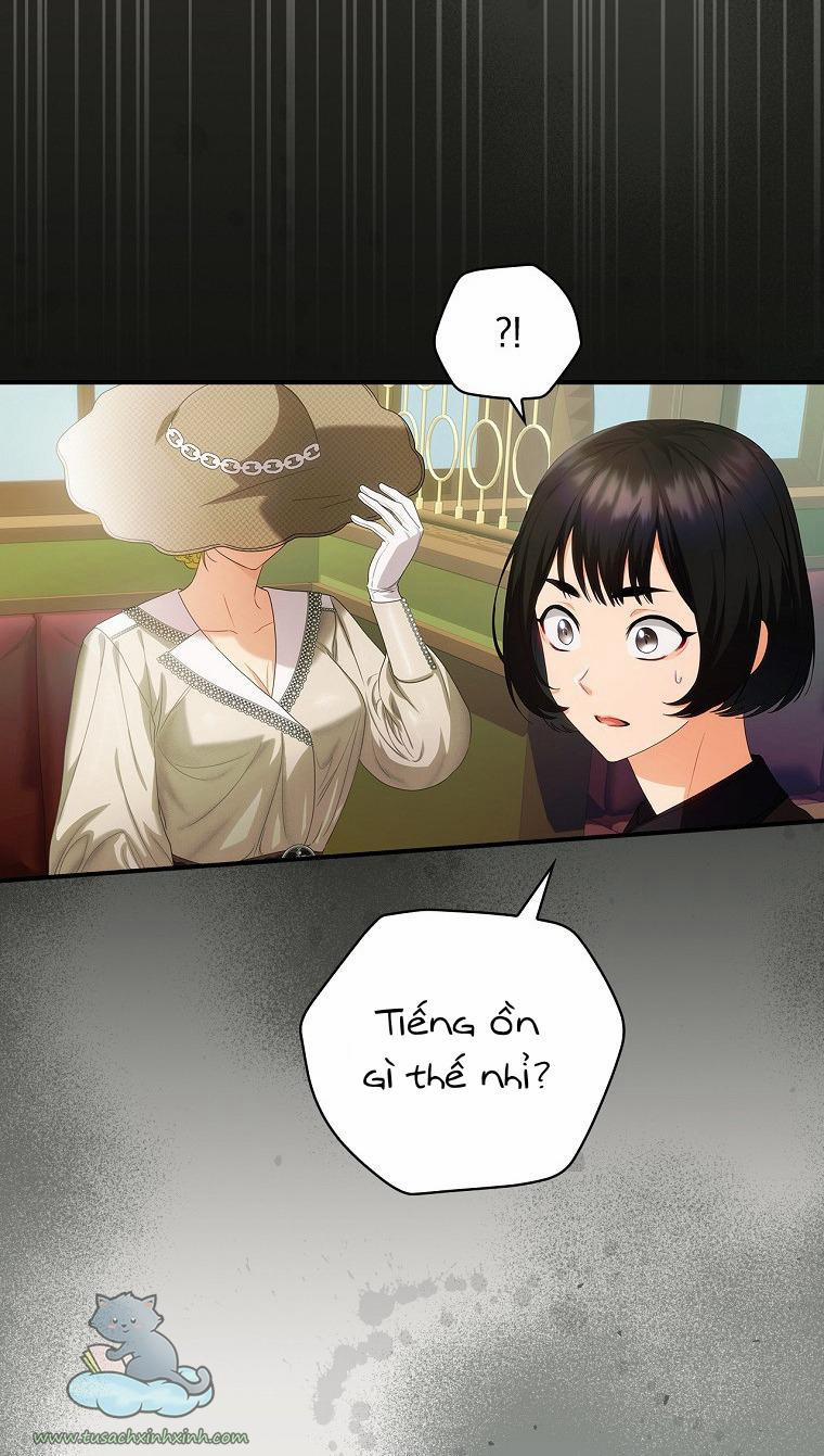 Đứa Bé Đó Không Phải Con Anh 11.5 trang 33