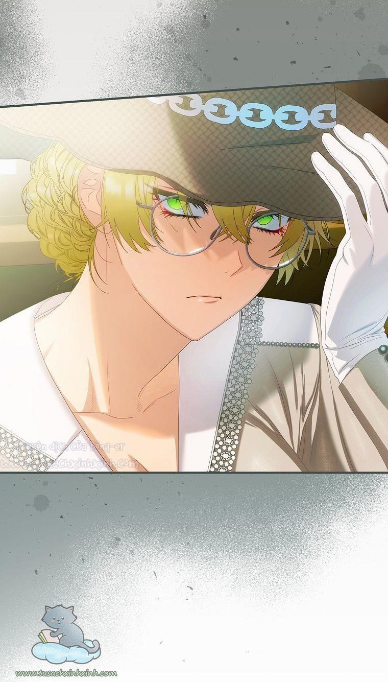 Đứa Bé Đó Không Phải Con Anh 11.5 trang 34