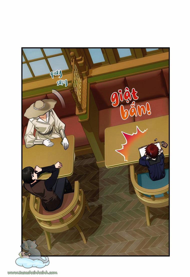 Đứa Bé Đó Không Phải Con Anh 11.5 trang 4