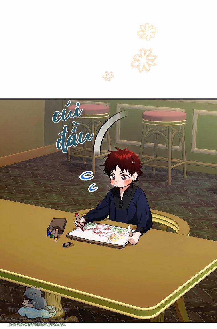 Đứa Bé Đó Không Phải Con Anh 11.5 trang 5