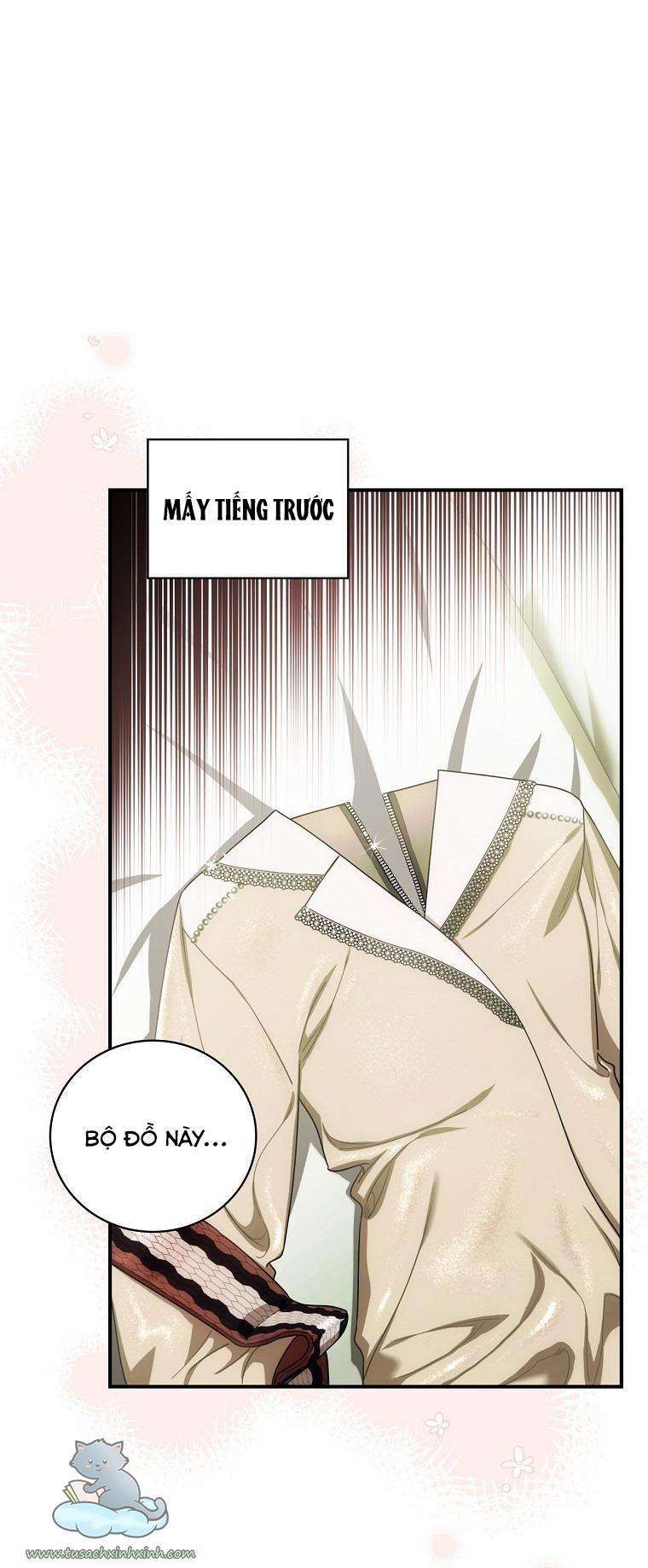 Đứa Bé Đó Không Phải Con Anh 11 trang 1