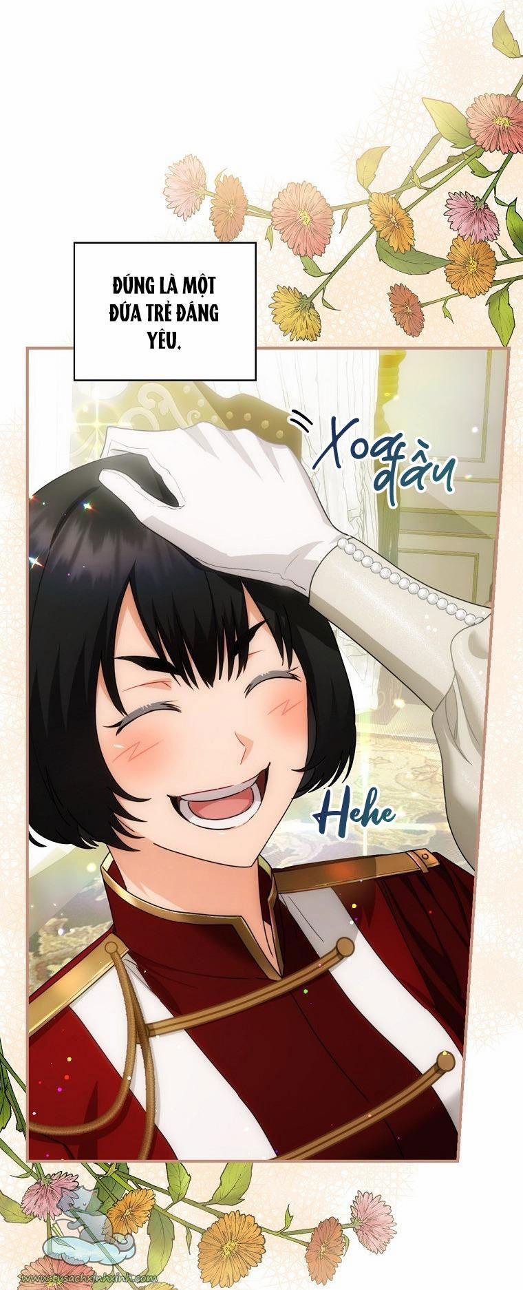 Đứa Bé Đó Không Phải Con Anh 11 trang 11