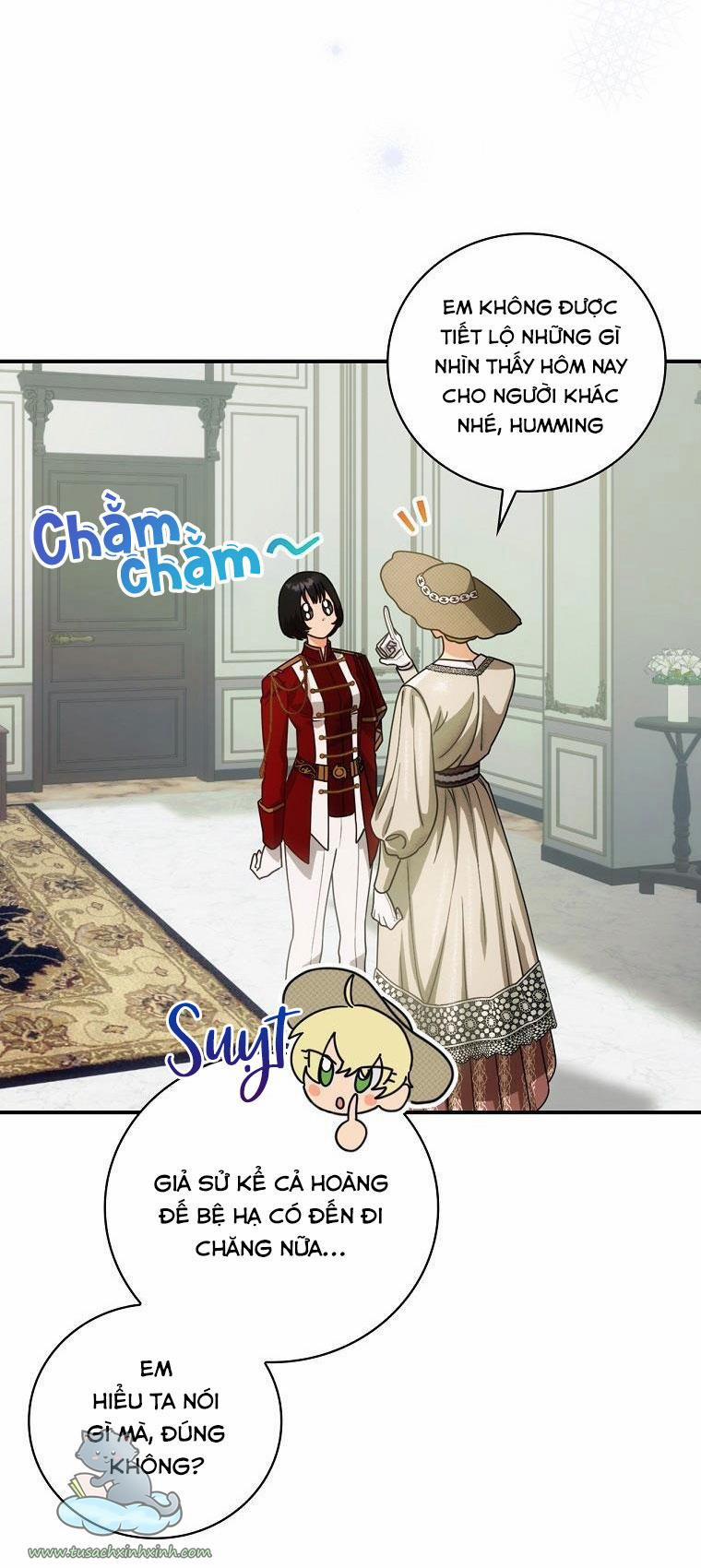 Đứa Bé Đó Không Phải Con Anh 11 trang 13