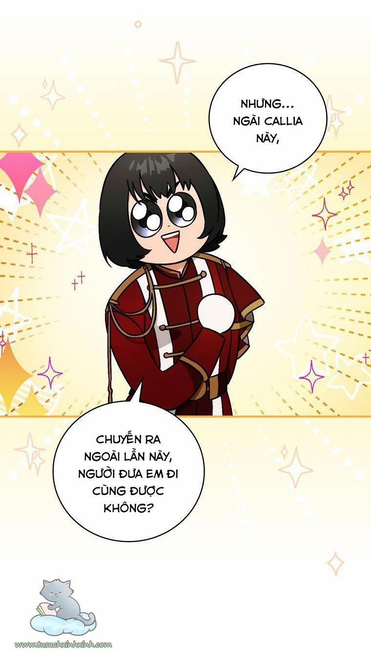 Đứa Bé Đó Không Phải Con Anh 11 trang 15