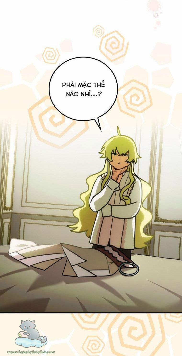 Đứa Bé Đó Không Phải Con Anh 11 trang 2