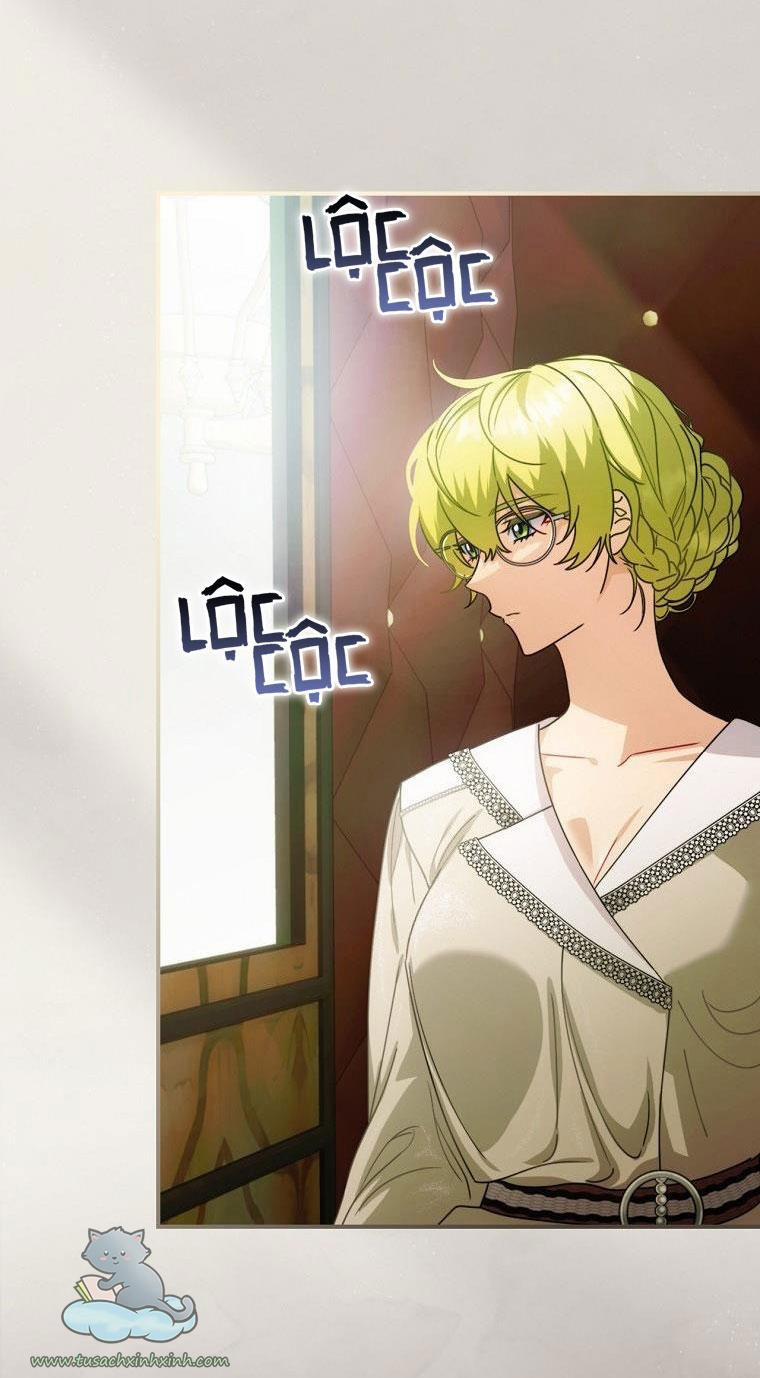 Đứa Bé Đó Không Phải Con Anh 11 trang 20