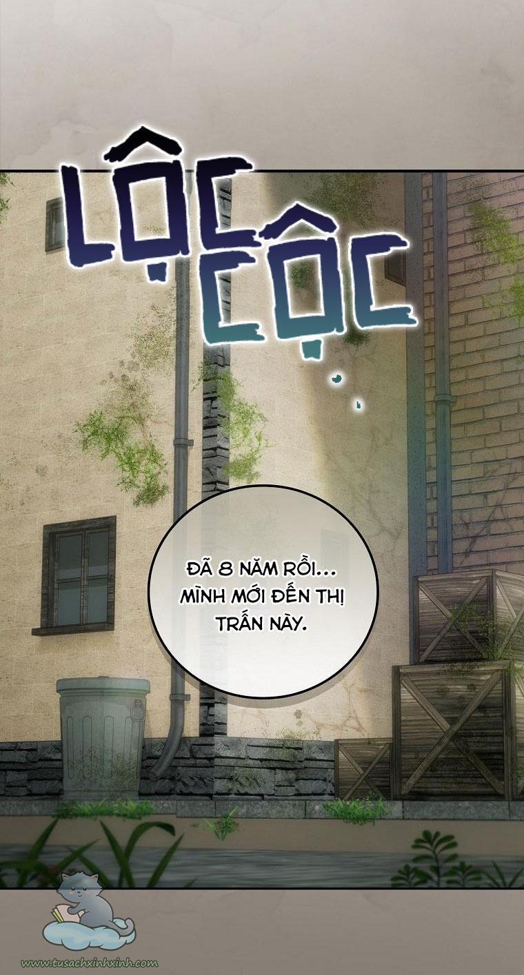 Đứa Bé Đó Không Phải Con Anh 11 trang 21