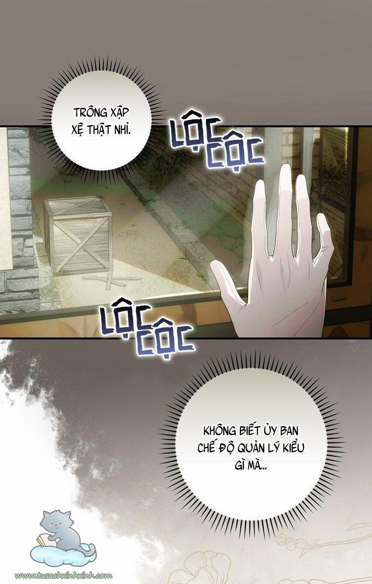 Đứa Bé Đó Không Phải Con Anh 11 trang 22