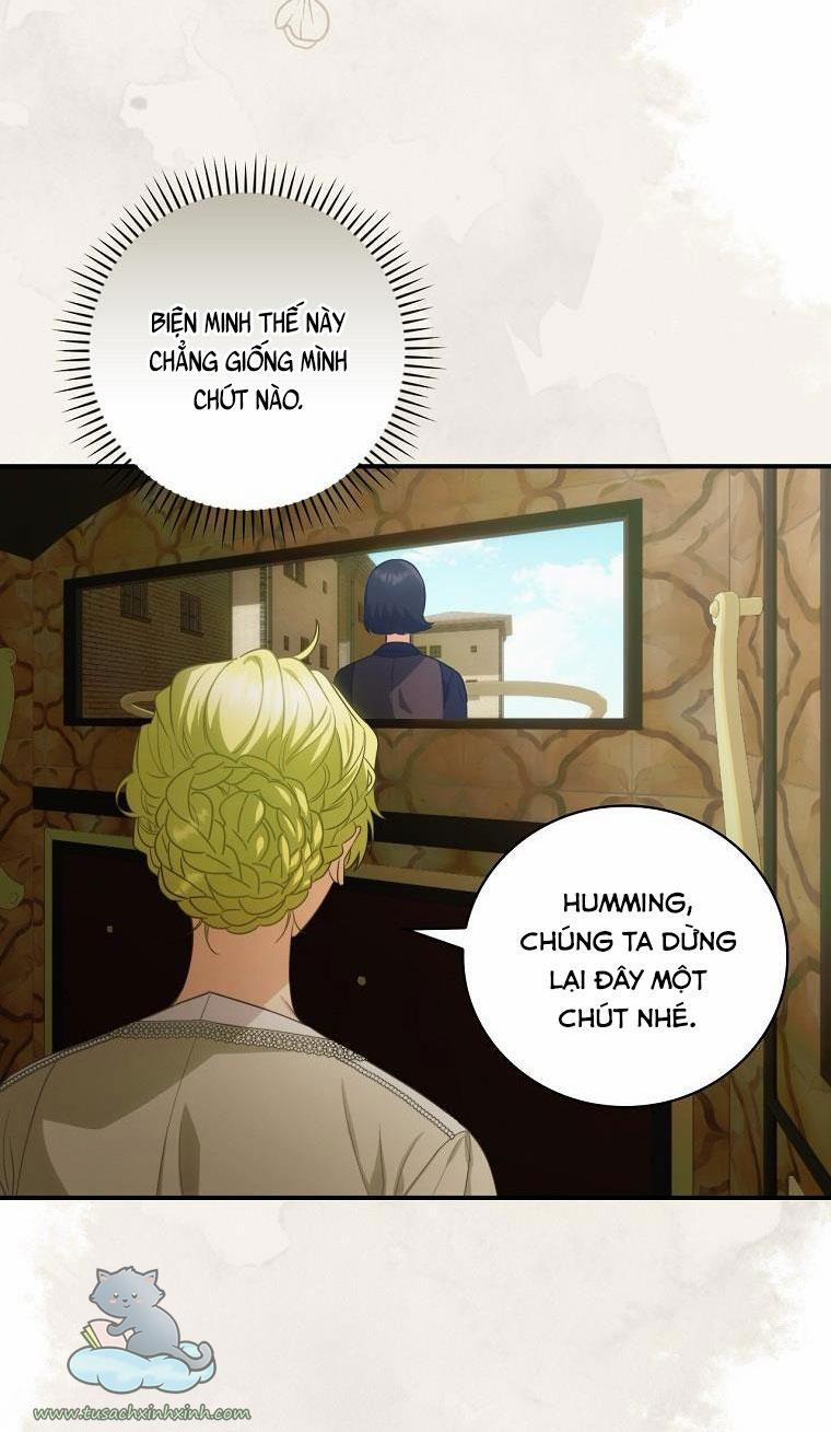 Đứa Bé Đó Không Phải Con Anh 11 trang 24