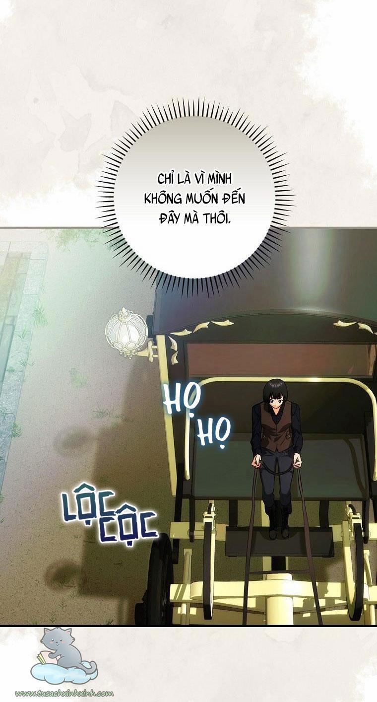 Đứa Bé Đó Không Phải Con Anh 11 trang 25