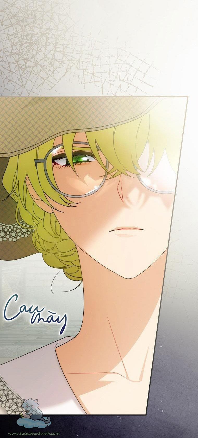 Đứa Bé Đó Không Phải Con Anh 11 trang 27