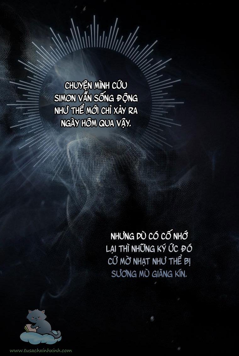 Đứa Bé Đó Không Phải Con Anh 11 trang 29