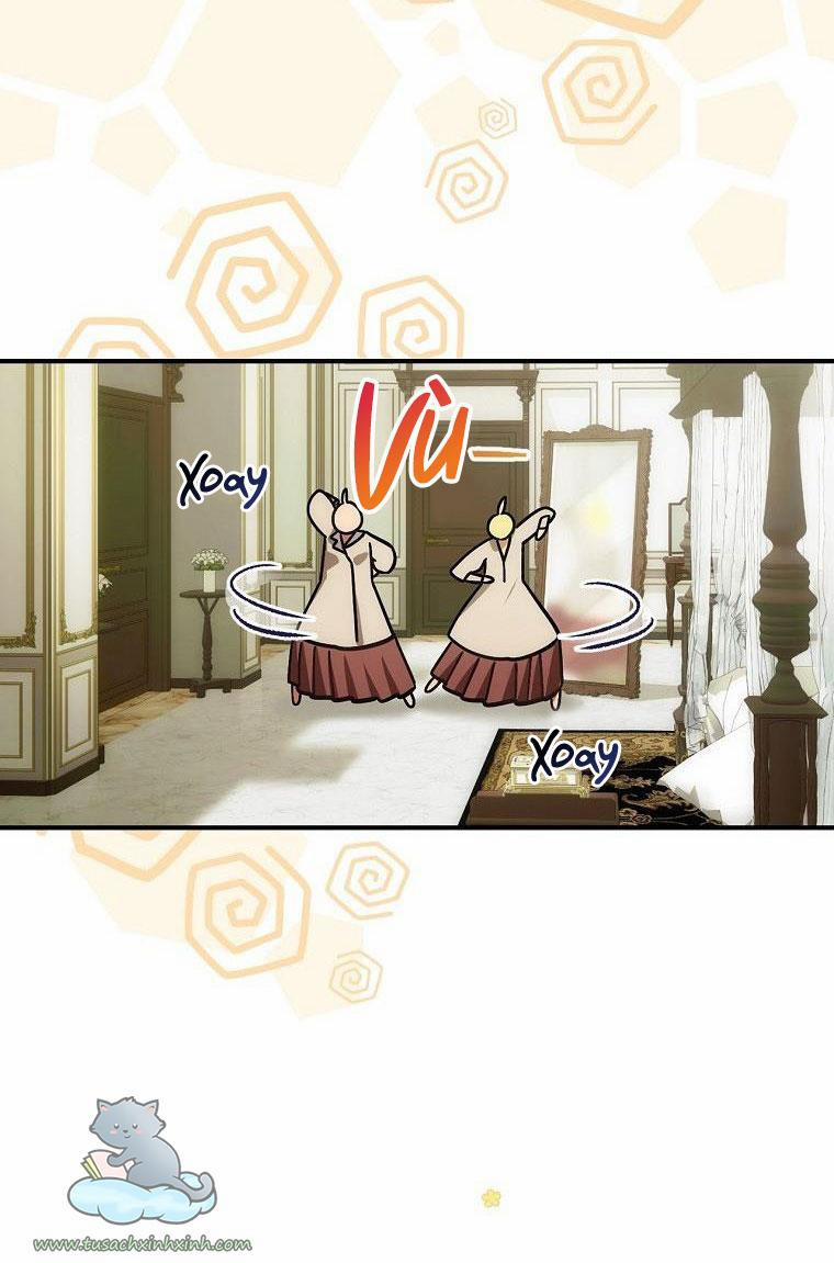 Đứa Bé Đó Không Phải Con Anh 11 trang 3