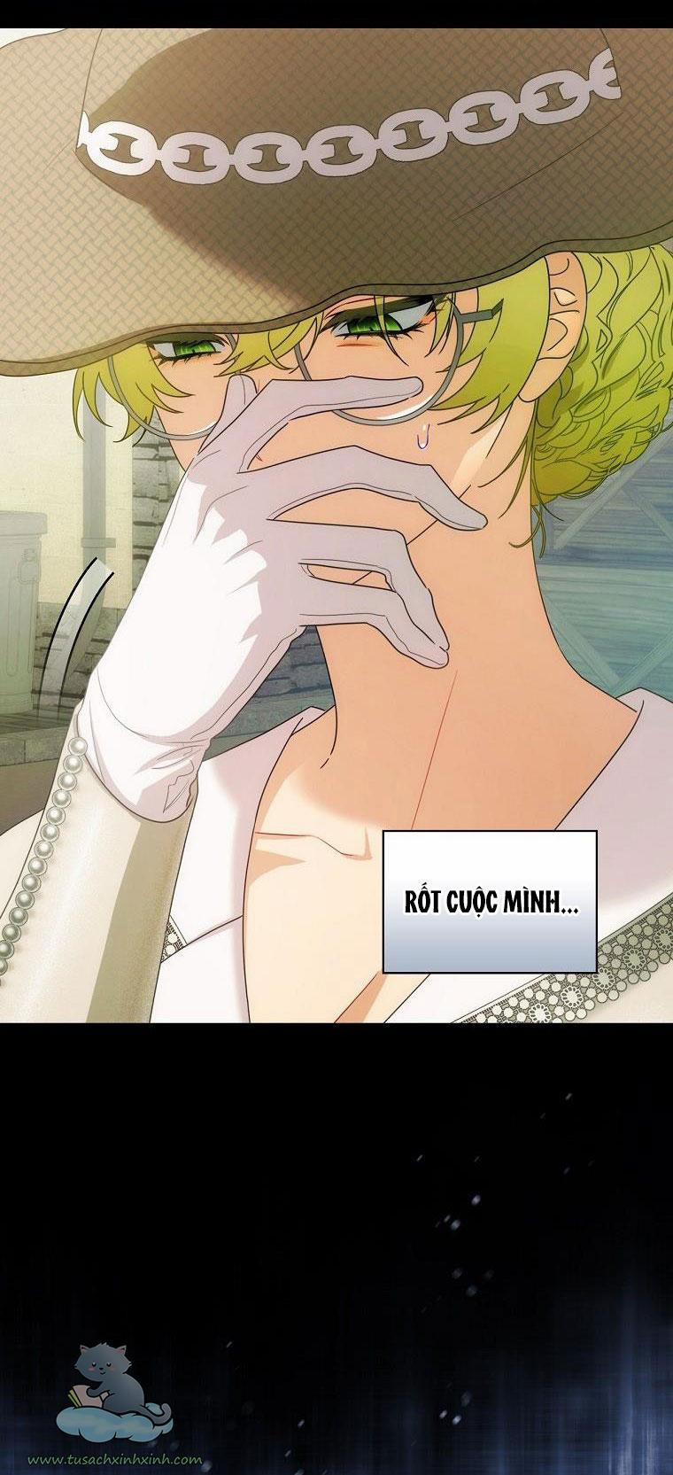 Đứa Bé Đó Không Phải Con Anh 11 trang 30