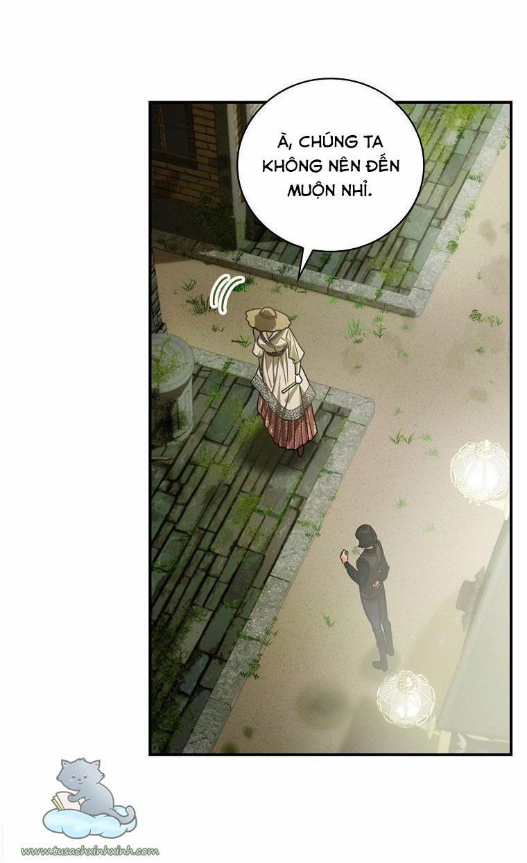 Đứa Bé Đó Không Phải Con Anh 11 trang 33