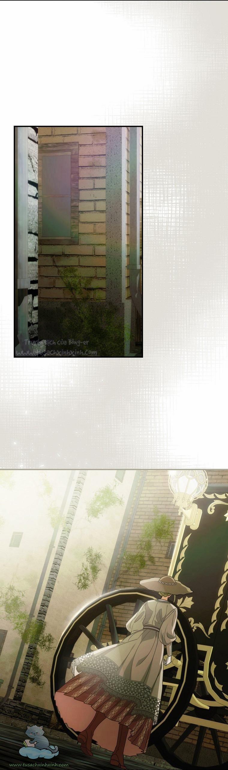 Đứa Bé Đó Không Phải Con Anh 11 trang 35