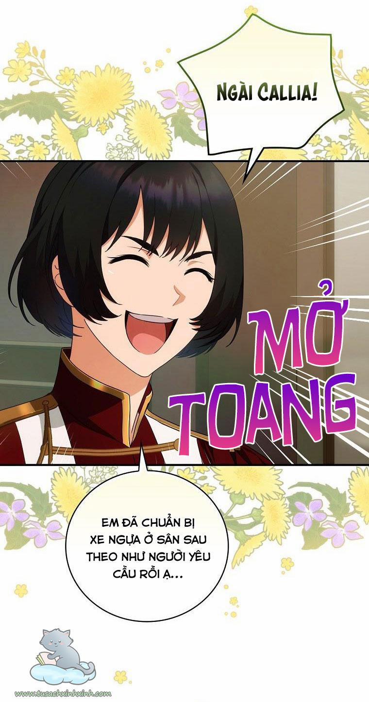 Đứa Bé Đó Không Phải Con Anh 11 trang 4