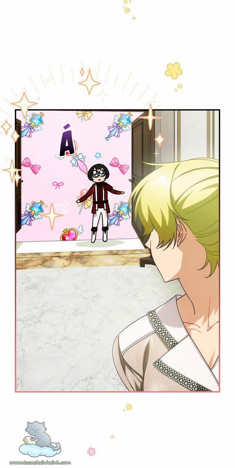 Đứa Bé Đó Không Phải Con Anh 11 trang 5