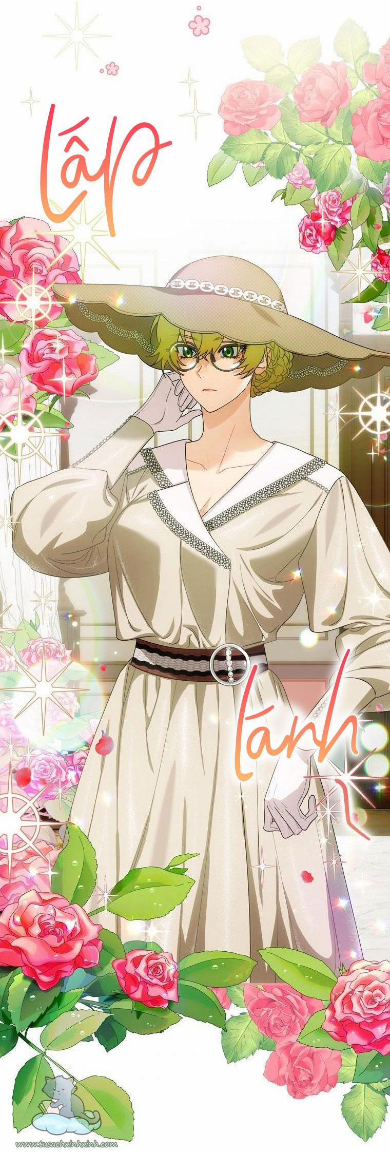 Đứa Bé Đó Không Phải Con Anh 11 trang 6