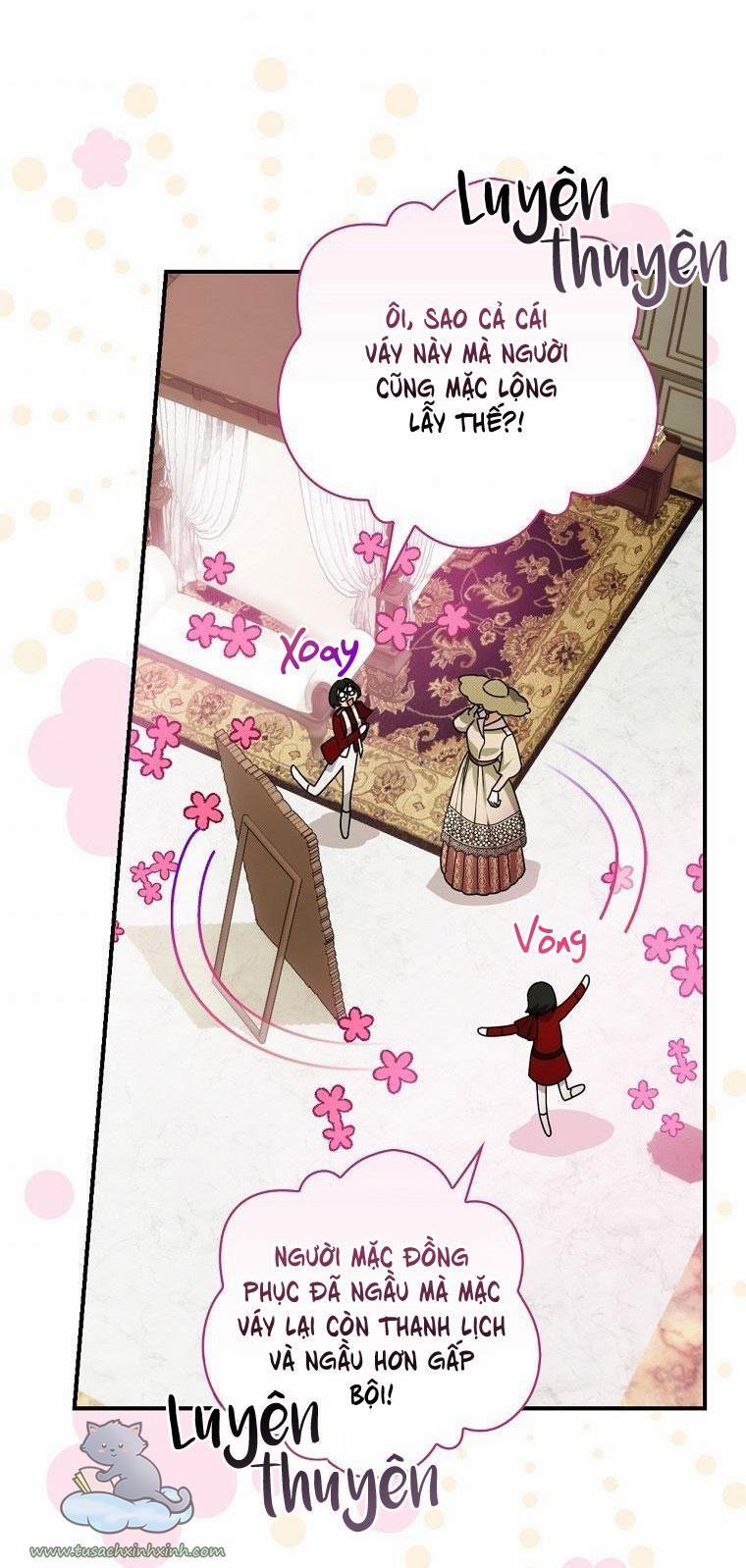 Đứa Bé Đó Không Phải Con Anh 11 trang 7