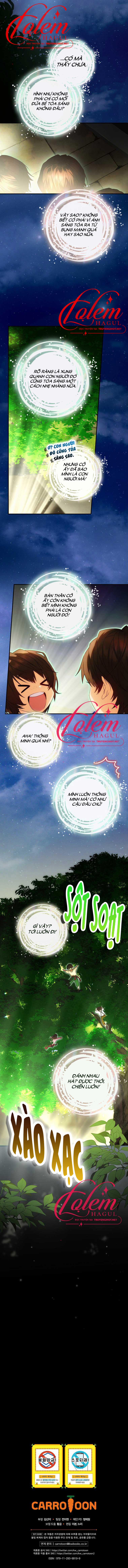 Đứa Bé Đó Không Phải Con Anh 15.5 trang 2