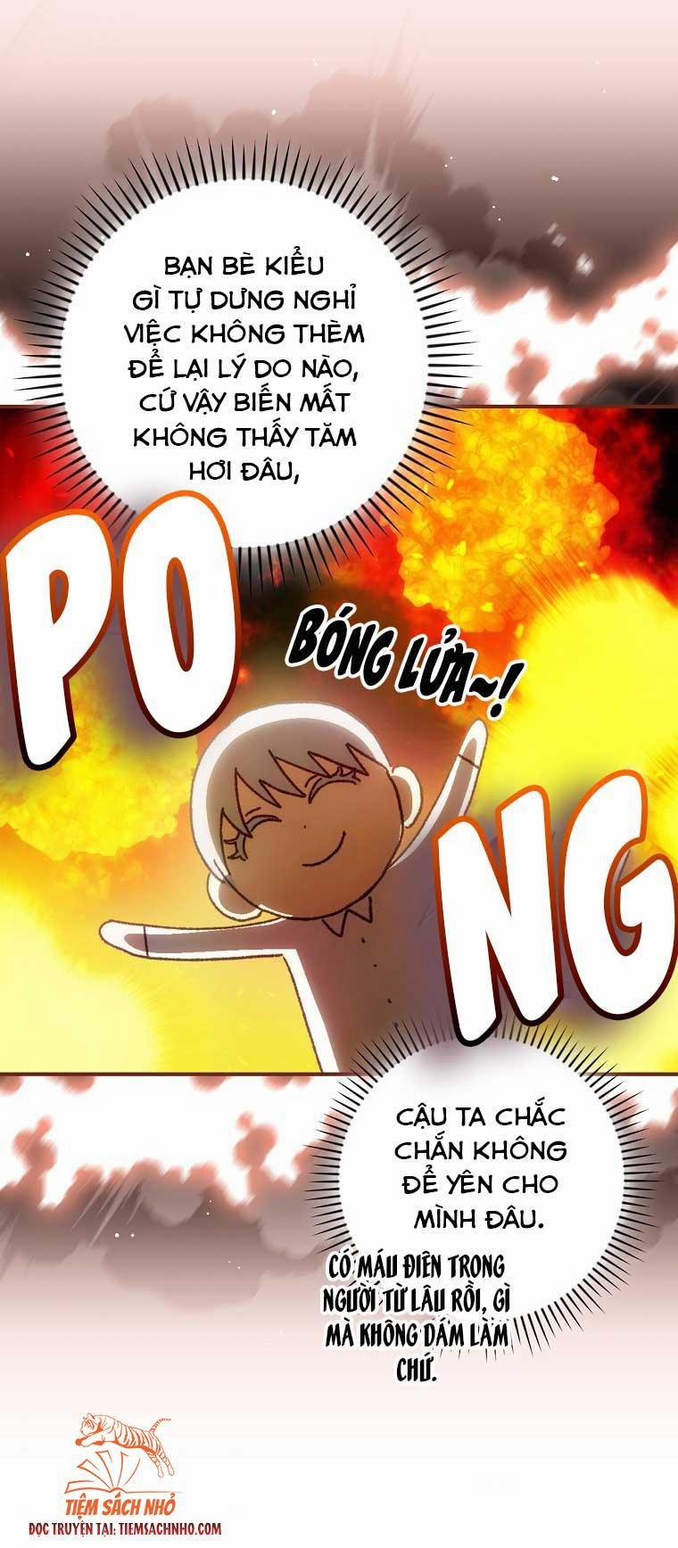 Đứa Bé Đó Không Phải Con Anh 21.5 trang 0