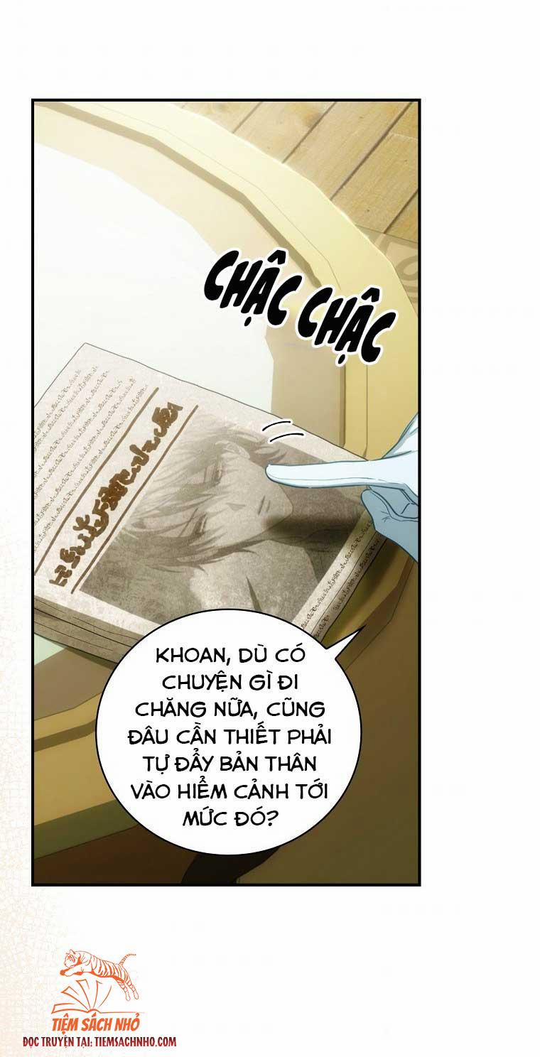 Đứa Bé Đó Không Phải Con Anh 21.5 trang 1