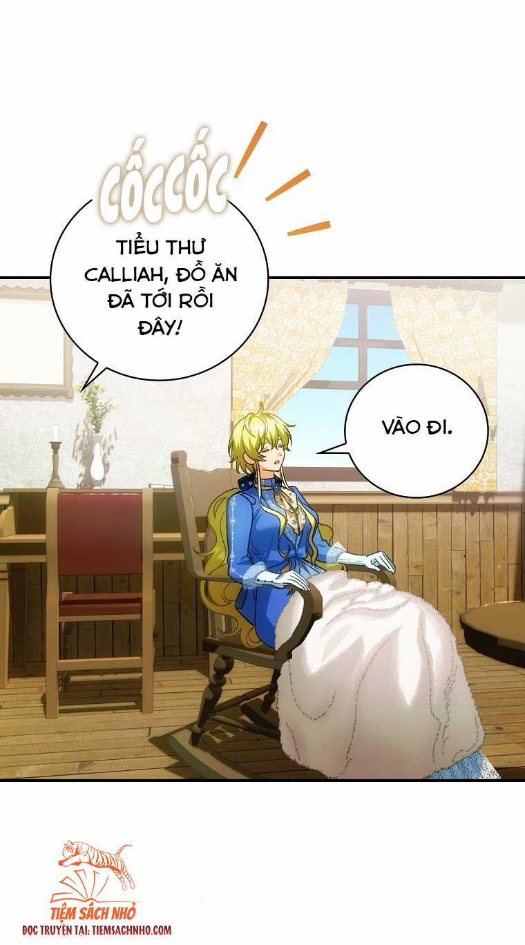 Đứa Bé Đó Không Phải Con Anh 21.5 trang 10