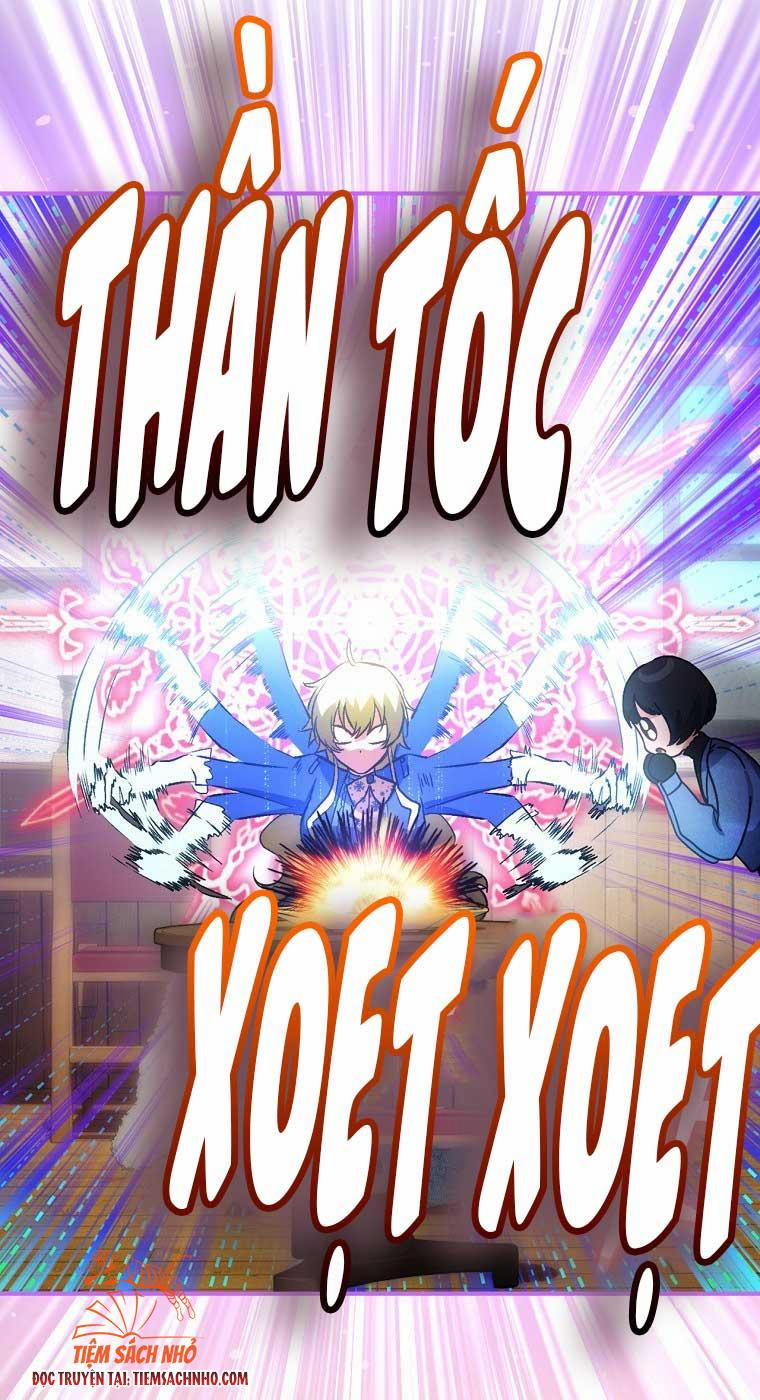 Đứa Bé Đó Không Phải Con Anh 21.5 trang 14