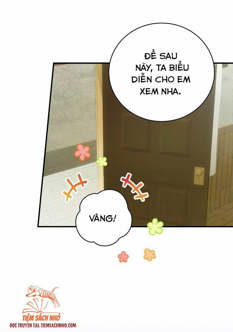 Đứa Bé Đó Không Phải Con Anh 21.5 trang 17