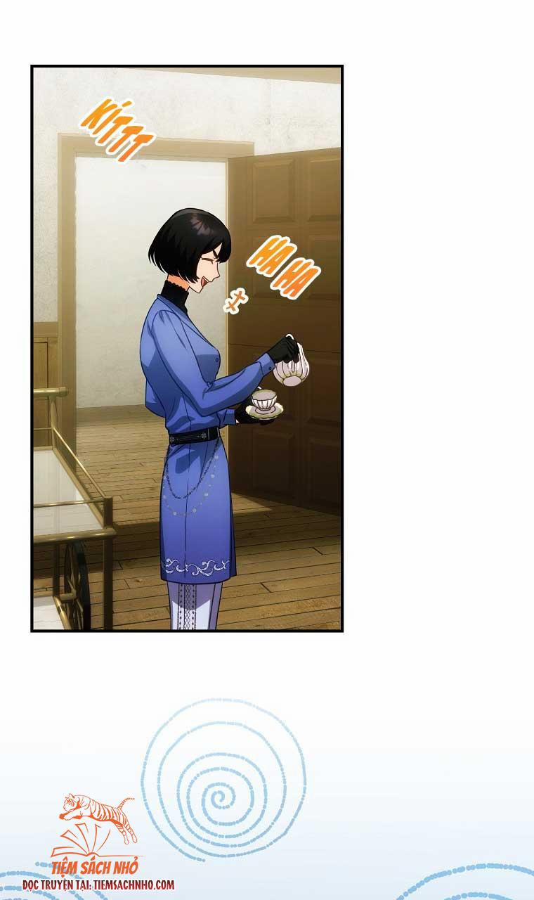 Đứa Bé Đó Không Phải Con Anh 21.5 trang 19