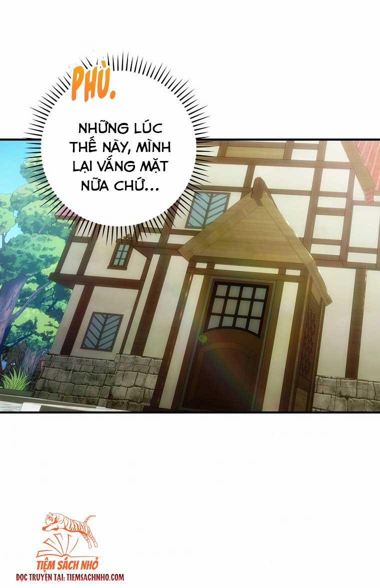 Đứa Bé Đó Không Phải Con Anh 21.5 trang 21