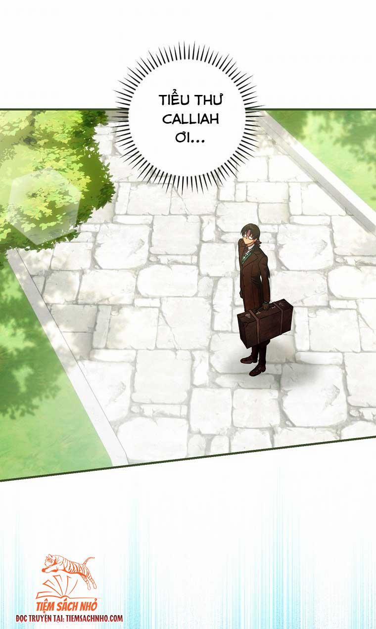 Đứa Bé Đó Không Phải Con Anh 21.5 trang 22