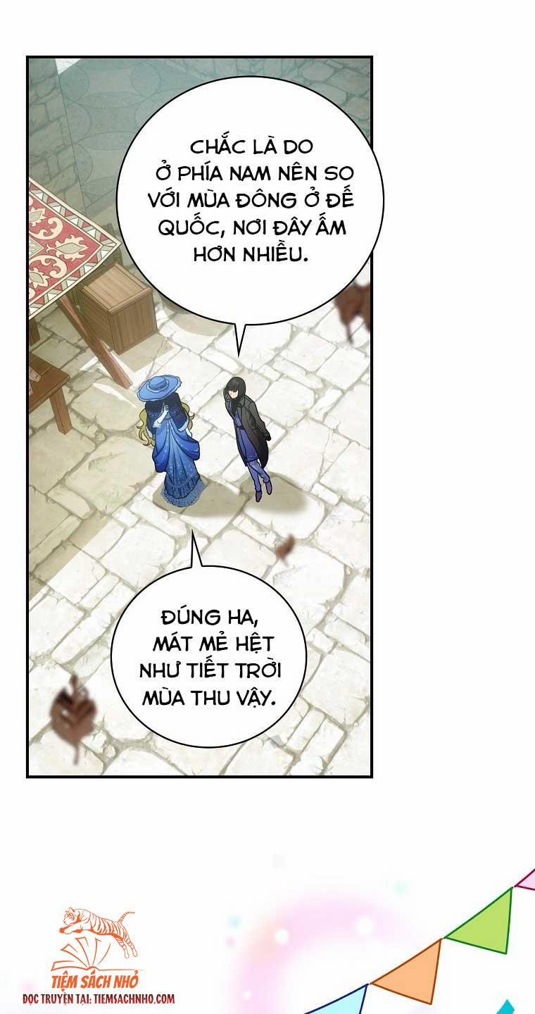 Đứa Bé Đó Không Phải Con Anh 21.5 trang 25